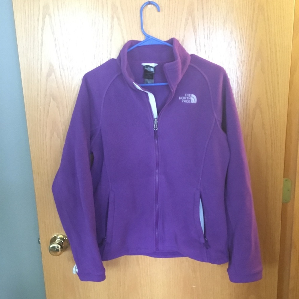 North Face